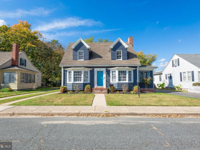 107 Rambler Rd Cambridge, MD 21613