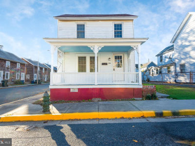 125 S Higgins St Easton, MD 21601
