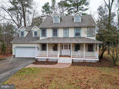 24749 Woods Dr Denton, MD 21629