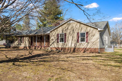 109 Glade Drive, Tullahoma, TN, USA