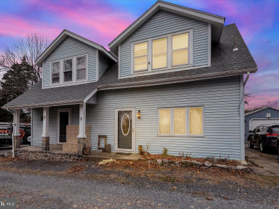 2615 Antietam Ave Reading, PA 19606