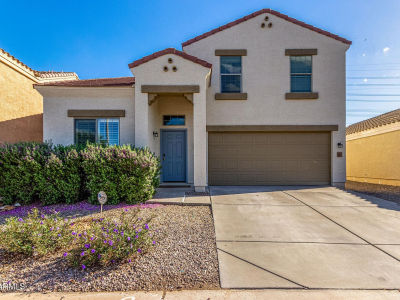 8517 W Riley Rd Tolleson, AZ 85353