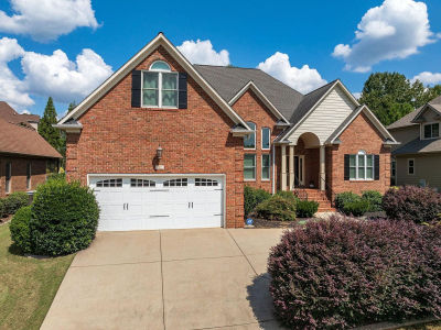 351 S Woodfin Ridge Dr Inman, SC 29349