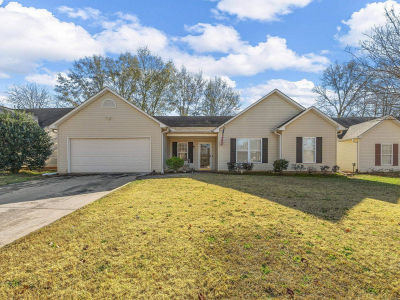 515 Lavendula St Spartanburg, SC 29301