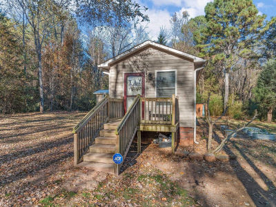 131 McGinnis Rd Cowpens, SC 29330