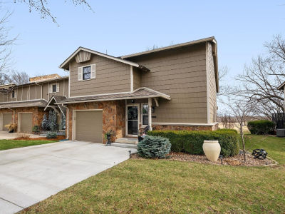 136 N Maize Rd APT 25 Wichita, KS 67212