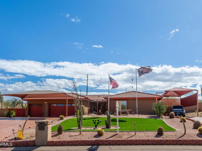 16923 E Last Trail Dr Fountain Hills, AZ 85268