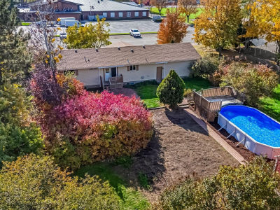 222 E 2nd St Kuna, ID 83634