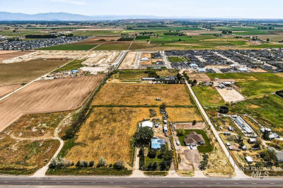 2284 N Meridian Rd Kuna, ID 83634
