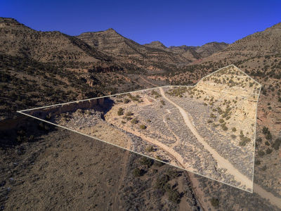 3366 N Thompson Canyon Rd Thompson, UT 84540