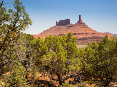 343 Taylor Ln Moab, UT 84532