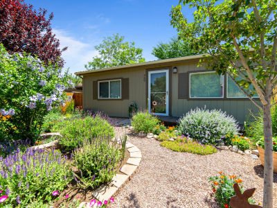 460 Bowen Cir Moab, UT 84532