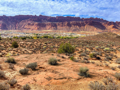 1479 W Kayenta Dr Moab, UT 84532