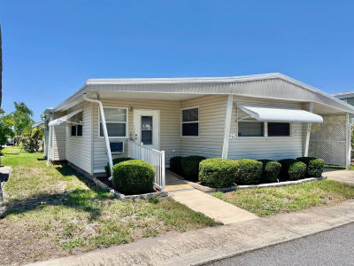 2550 State Route 580 LOT 488 Clearwater, FL 33761