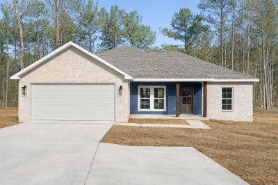 900 State Highway 44 Sumrall, MS 39482