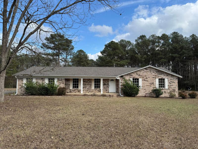 34 Prine Cir Hattiesburg, MS 39402