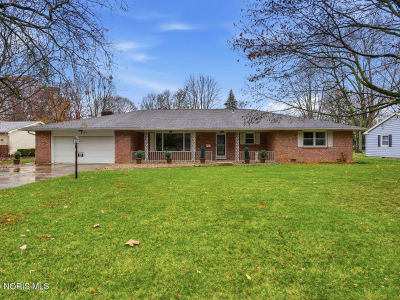 601 Yorkshire Dr Findlay, OH 45840