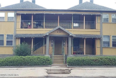 121 N Willow St Prescott, AZ 86305