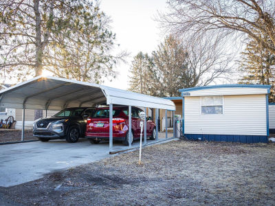 314 22nd St NW Stewartville, MN 55976