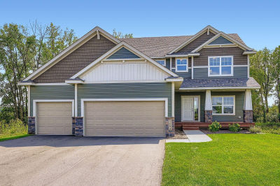 1604 Spruce St Farmington, MN 55024