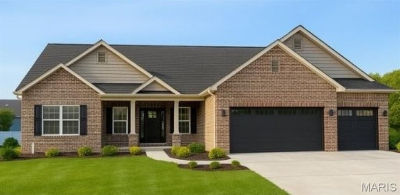 1192 Widgeon Dr Mascoutah, IL 62258