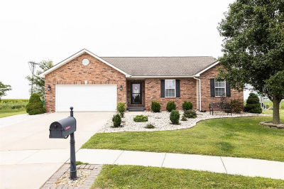 The Kingston - Summit Plan, The Summit of Shiloh Shiloh, IL 62221