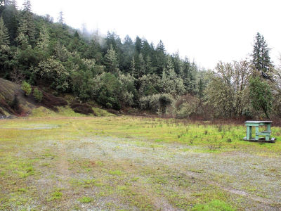 0 Yokum Rd Riddle, OR 97469