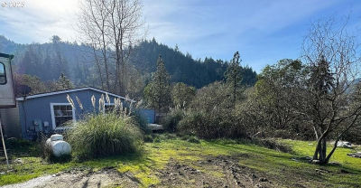 424 Aker Dr Myrtle Creek, OR 97457