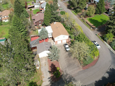 497 Wood Crest Dr Myrtle Creek, OR 97457