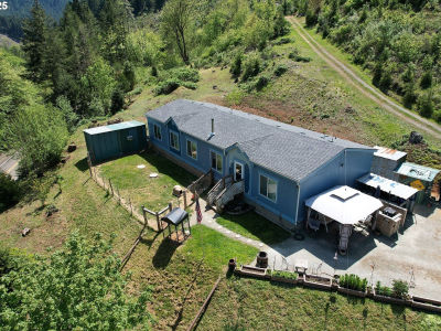 9924 N Myrtle Rd Myrtle Creek, OR 97457