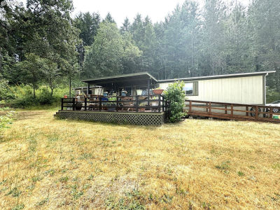 410 Evergreen Ridge Rd Riddle, OR 97469