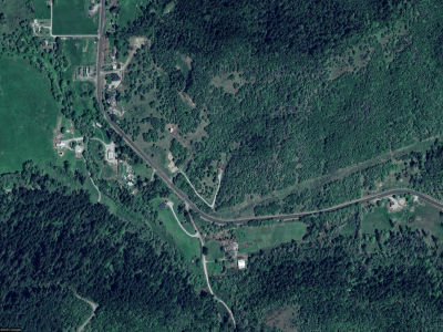 1320 Shoestring Rd Riddle, OR 97469