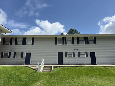 1197 Jo Ree Rd Valdosta, GA 31601