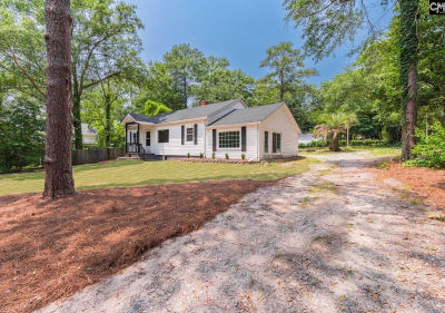 3619 Hanson Ave Columbia, SC 29204