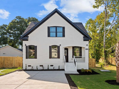 314 Park Ln West Columbia, SC 29170