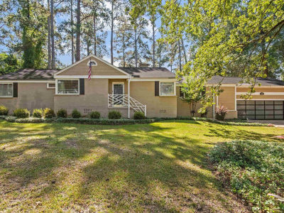 4124 E Buchanan Dr Columbia, SC 29206