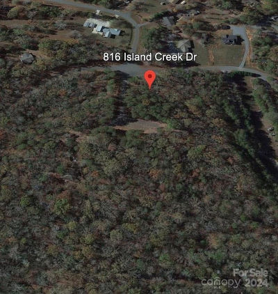 816 Island Creek Dr Troy, NC 27371