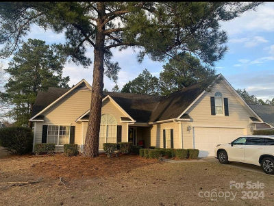 4511 Bluebush Dr Fayetteville, NC 28312