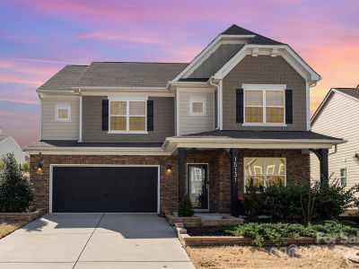 15131 Oleander Dr Charlotte, NC 28278