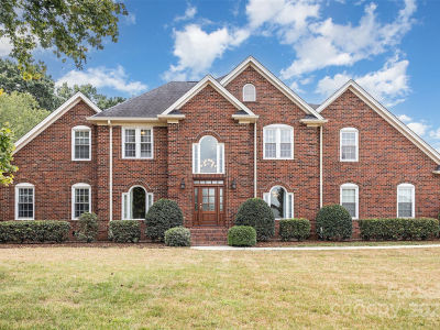 3817 Karrington Pl Monroe, NC 28110