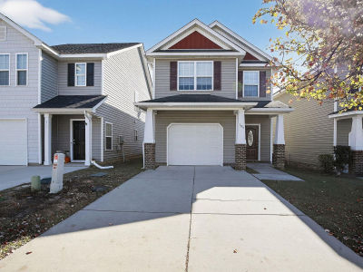 105 Whitton Ct Lexington, SC 29073