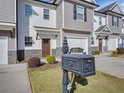 122 Ventura St Anderson, SC 29621