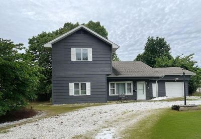 917 S Oak Grove Ave Springfield, MO 65802