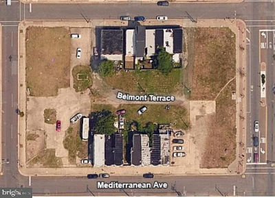 1226 Belmont Ter Atlantic City, NJ 08401