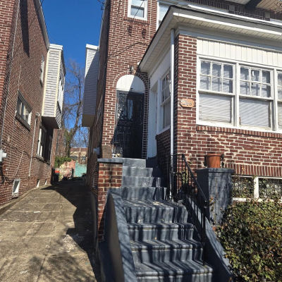 1266 Magnolia Ave Camden, NJ 08103