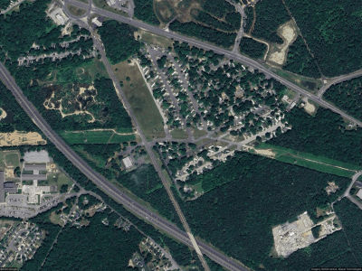 2528 Tilton Rd UNIT 605 Egg Harbor Township, NJ 08234