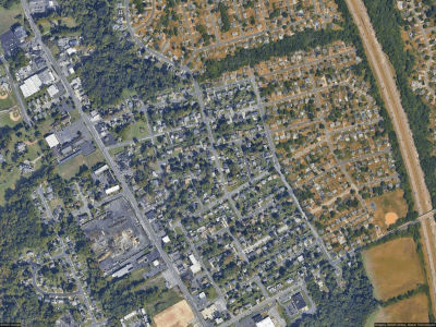 531 Estelle Ave Blackwood, NJ 08012