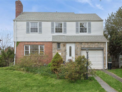 162-49 13th Ave Whitestone, NY 11357