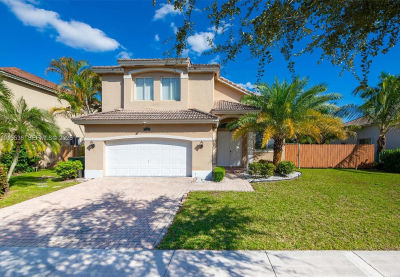 1731 SE 16th Ave Homestead, FL 33035