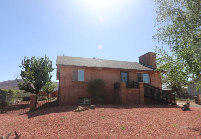 515 S 475 E Kanab, UT 84741